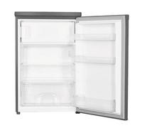 Igenix Ig155X Freestanding Under Counter Fridge, 95 Litre, 55 Cm Wide, Inox