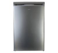 Igenix IG155X Freestanding Under Counter Fridge With 2 Adjustable Shel