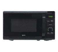 Igenix IG2097 Black Digital Microwave 20L 800W - Wilko