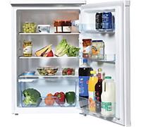 igenix IG255W Under Counter Fridge 136 L Energy Rating E White