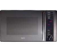 Igenix IG2590 25L Digital Combination 900W Microwave - Black