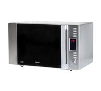 Igenix IG3091 900W 30L Digital Combination Microwave Oven Stainless Steel