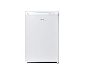 Igenix IG355W Freestanding Under Counter Freezer with Three Large Drawers, Reversible Door, 94 Litre Freezer Capacity, 55 cm Wide, White