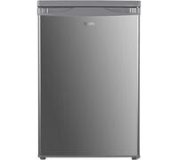 55cm Under Counter Freezer Inox, Stainless Steel