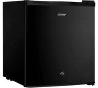 igenix Fridge Table Top IG3711BL 47L Black
