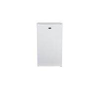igenix Under Counter Fridge with Chill Box, 91 Litre, White