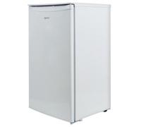 Igenix Freestanding Under Counter Fridge, 95 Litre in White Igenix White