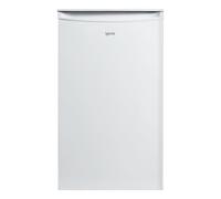 Igenix IG3920 Freestanding Under Counter Fridge with Chill Box 92 Litre Capacity