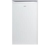 IGENIX IG3920 Undercounter Fridge - White, White