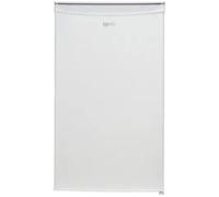 IGENIX IG3960E Undercounter Fridge - White, White