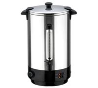 Igenix IG4015 electric kettle 15 L 1650 W Stainless steel