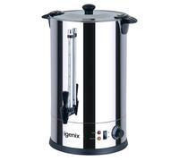 Igenix IG4030 Catering Urn, Hot Water Boiler