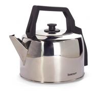 Igenix IG4350 3.5L Corded Kettle Stainless Steel
