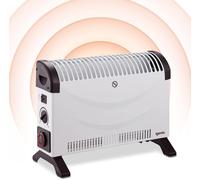 Igenix IG5250 Portable Electric Low Energy Convector Heater with Adjustable Ther