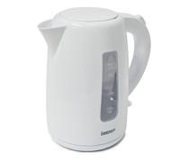 Igenix IG7105 3000W 1.7L Jug Kettle White