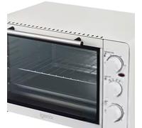 Igenix IG7131 - White Electric Cooker