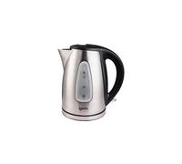 1.7 Litre Jug Kettle Brushed Stainless Steel