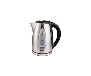 Igenix IG7251 Cordless Electric 1.7 Litre Jug Kettle