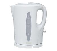 Igenix IG7270 electric kettle 1.7 L 2200 W White