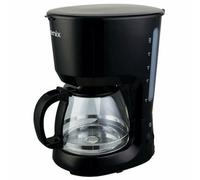 Igenix IG8127 Filter Coffee Machine Black