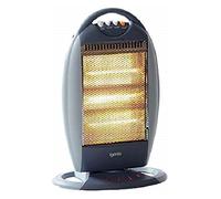 igenix Heater Halogen IG9514 40.5 x 29.5 x 59 cm