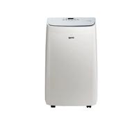 Igenix IGAC03012W 12000 BTU 4-In-1 Portable Air Conditioner & Dehumidifier