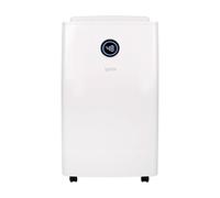 Igenix IGDH020W 20L Portable Dehumidifier