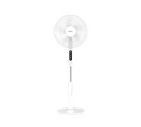 Igenix IGFD2016W Digital Pedestal Cooling Fan