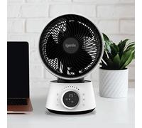 Igenix IGFD4009W Desk Fan