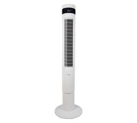 igenix Igenix IGFD6043W 43" Digital Tower Fan with Timer White (230V)