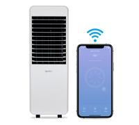 Igenix IGFD7010WIFI Smart Digital 10 Litre Air Cooler Fan