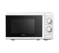 Igenix IGM0820W Microwave 20 Litre in White 800W 230V