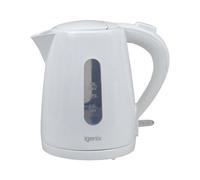 Igenix Jug Kettle 1 Litre White IGK11022W