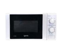 20 Litre 700W Manual Microwave White