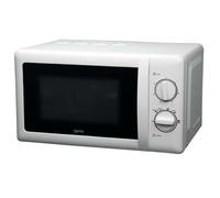 Igenix Microwave 20 Litre in White 700W 230V