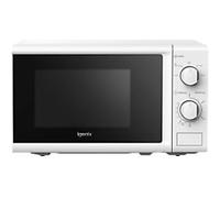 igenix Microwave White 800W 20L