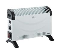 Igenix IG5250 2000W Portable Convector Heater with 24 Hour Timer, none