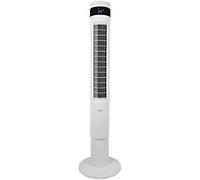 igenix Tower Fan Main 3 Speeds 110 cm White IGFD6043W