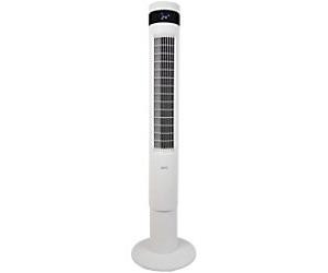 igenix Tower Fan Main 3 Speeds 110 cm White IGFD6043W