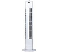 igenix Tower Fan Main 3 Speeds 79 cm White DF0029