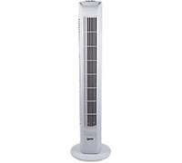 igenix Tower Fan Main 3 Speeds 79 cm White DF0035T