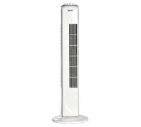 Igenix Oscillating Tower Fan - White