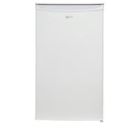igenix Under Counter Larder Fridge, 92 Litres, White