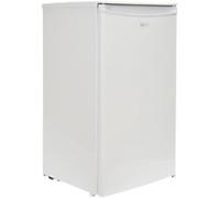 igenix Under Counter Larder IG3960E Fridge 92 L Energy Rating White