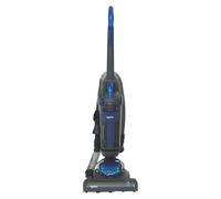Igenix IG2430 Upright Bagless Vacuum Cleaner, Detachable Handle for Easy Cleaning, 3 Litre Dust Tank Capacity
