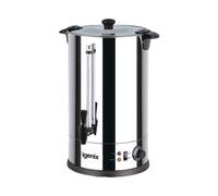 Igenix Urn 8.8 Litre Stainless Steel Ig4008