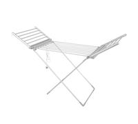 igenix Winged Electric Heated Clothes Airer