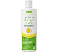 Igennus Liposomal Vitamin C & Zinc - 450ml