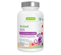 Igennus Be Kind Mixed Berry Kids Multivitamin Gummy - 90 Gummies