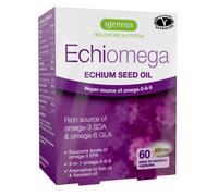 Igennus Echiomega Vegan Omega 3-6-9 - 60 Capsules